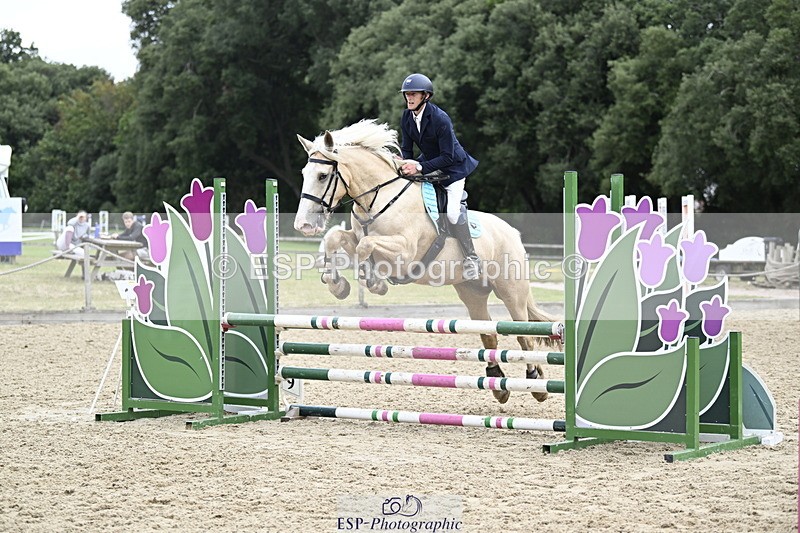 250830A-101504-05523 - Cls 21 British Novice and 90cm Open