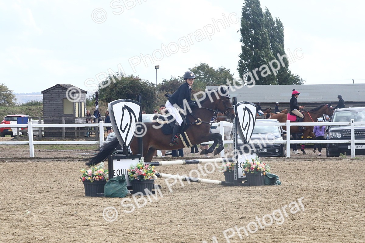 SBM_006185 - Class 6 - 60cm Champs