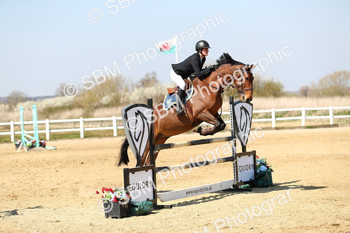 SBM_000886 - Class 3 - Senior Discovery - 1.00m