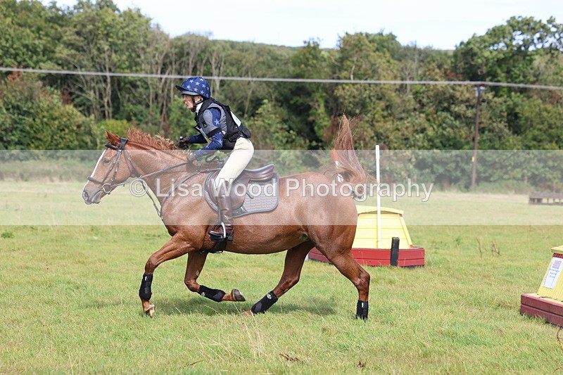 3E7A6971 - Class 2: Trekenning Open: Yellow Boat