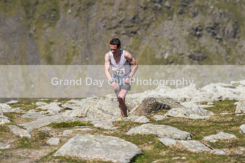 Duddon Long-662 - Duddon Valley (Long) Fell Race Saturday 3rd June 2023