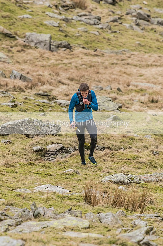 Kong MMM-528 - Kong Mini Mountain Marathon Round 1 Lake District Coniston Sunday 5th March 2023