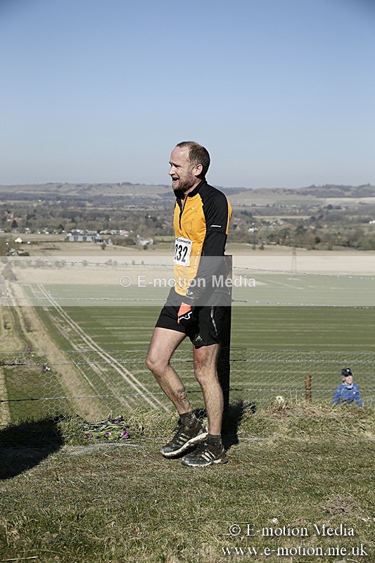 PVT 250218 -1296 - The Terminator 2018 Pewsey Vale 25/02/18