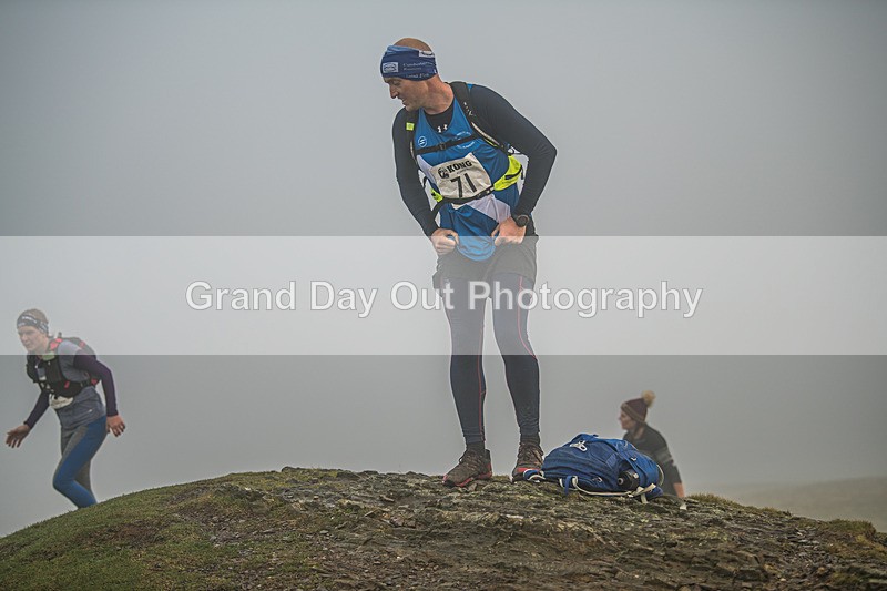 Sale-519 - Sale Fell Race Saturday 22nd November 2025