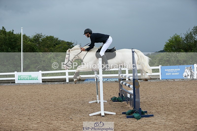 230716A-124316-03445 - Class 23a&b Pony Newc & 1.00m Open