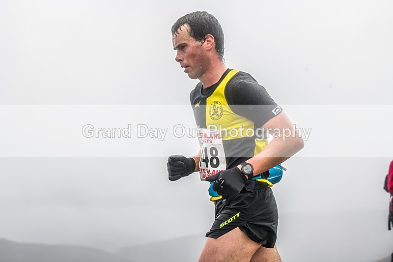 Coledale-116 - Coledale Horseshoe Fell Race Saturday 25th March 2023
