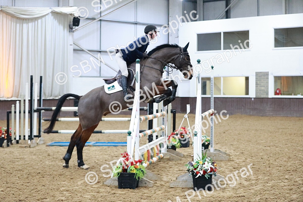 SBM_001388 - Class 4 - Senior Newcomers - 1.10m