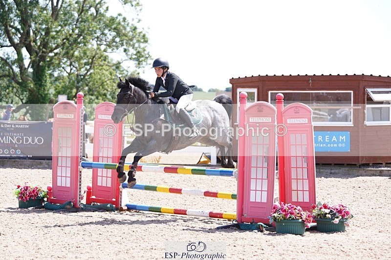 250628-150142-06134 - Cls 23 Pony Intro & 80cm Open