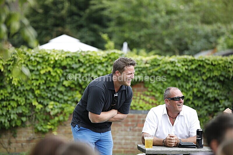  - Elmstock 2019..the people