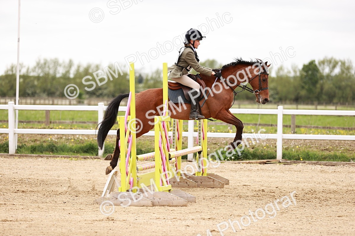 SBM_008689 - Class 4 - 70cm