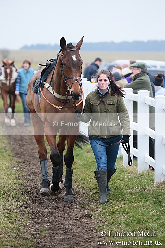 PtP 170219 -140 - Combined Services Point-To-Point Larkhill 17/02/19