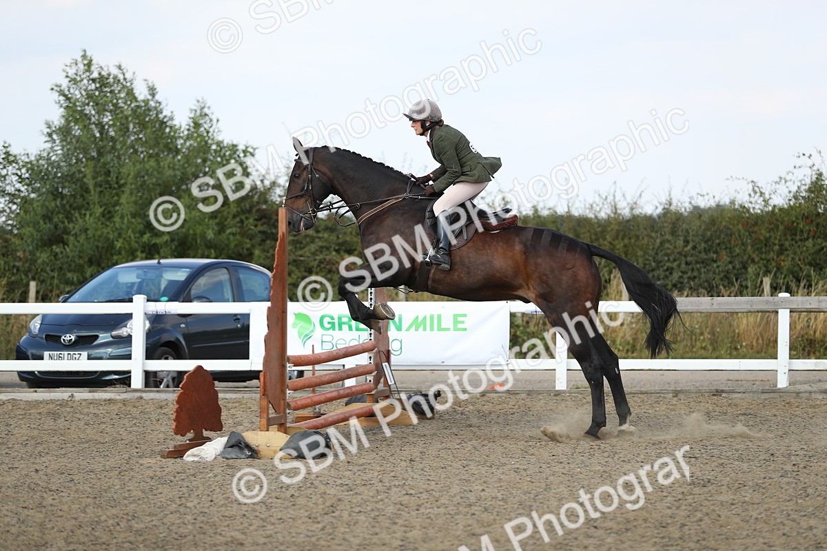 SBM_06953 - Class 49b Style & Performance 80cm (20+)