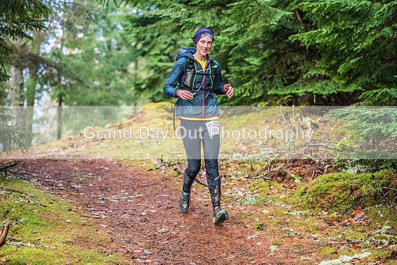 Glentress-1780 - High Terrain Events Glentress Winter Trail half Marathon & 10K Trail Run Saturday 19th November 2022