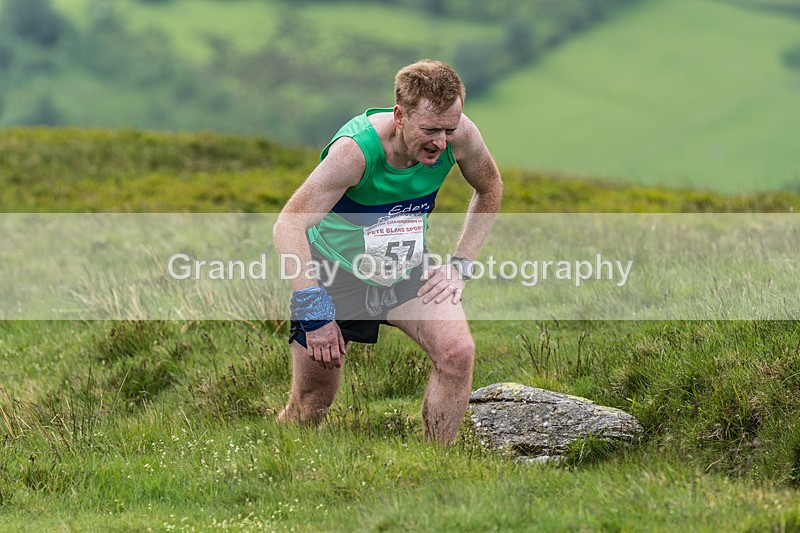 Howtown-94 - Howtown Fell Race Sunday 7th June 2026