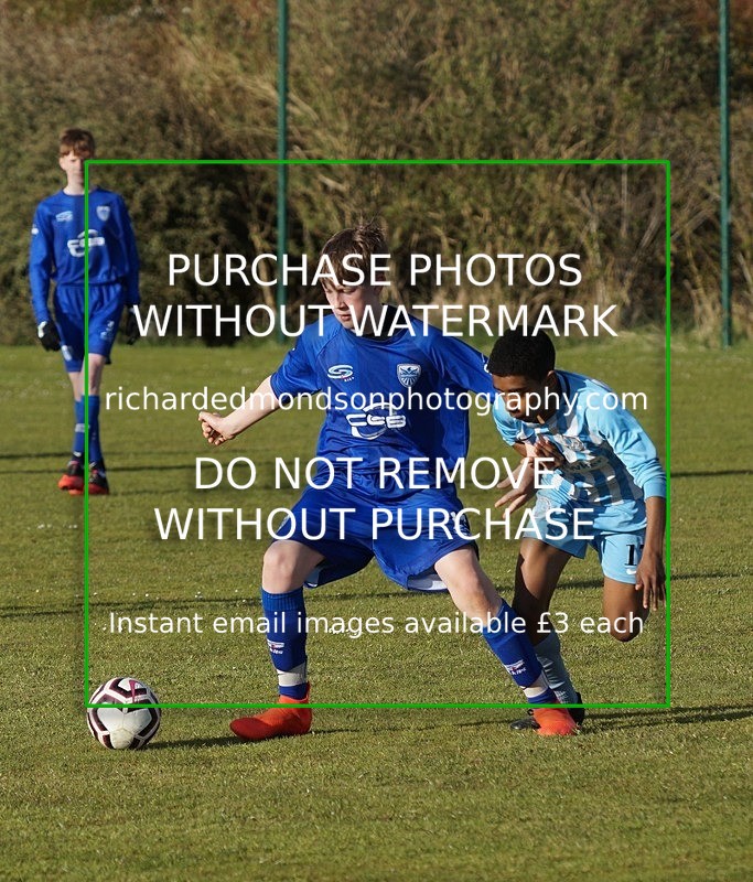 DSC09691 - Wattsfield Utd v Slyne (5/5/21)