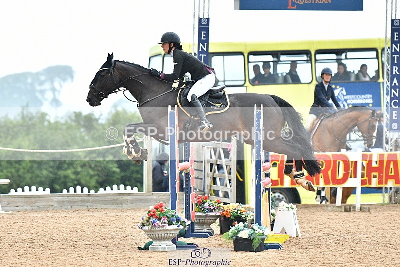 230729A-101033-05069 - Cls 14 NAF Bronze League Semi Final