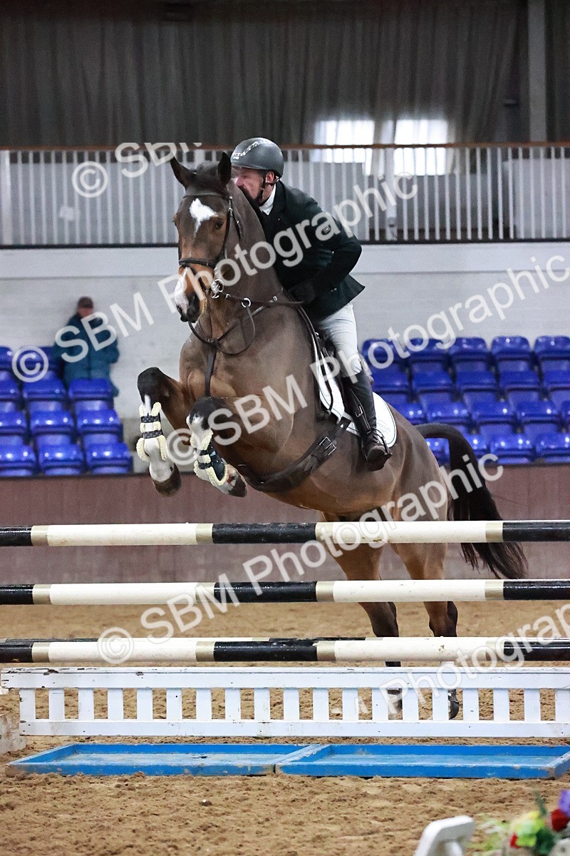 SBM_001428 - Class 4 - Senior Newcomers 1..10m