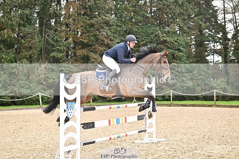 250321A-114902-00652 - Cls 3 Foxhunter and 1.20m Open