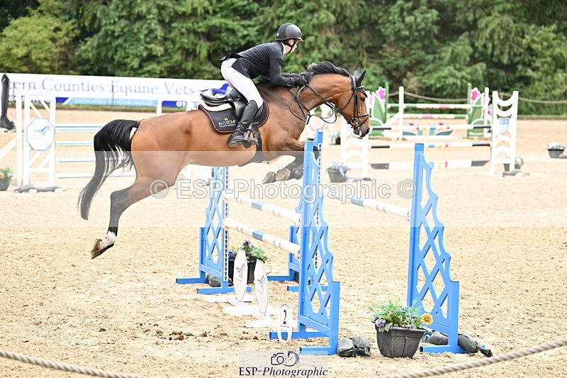 250706A-152723-20683 - Cls 50 Snr Foxhunter