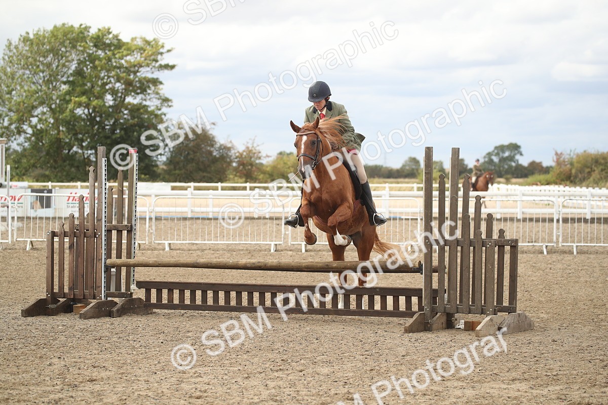 SBM_17854 - Class 508b - Working Veteran 70cm (20+)