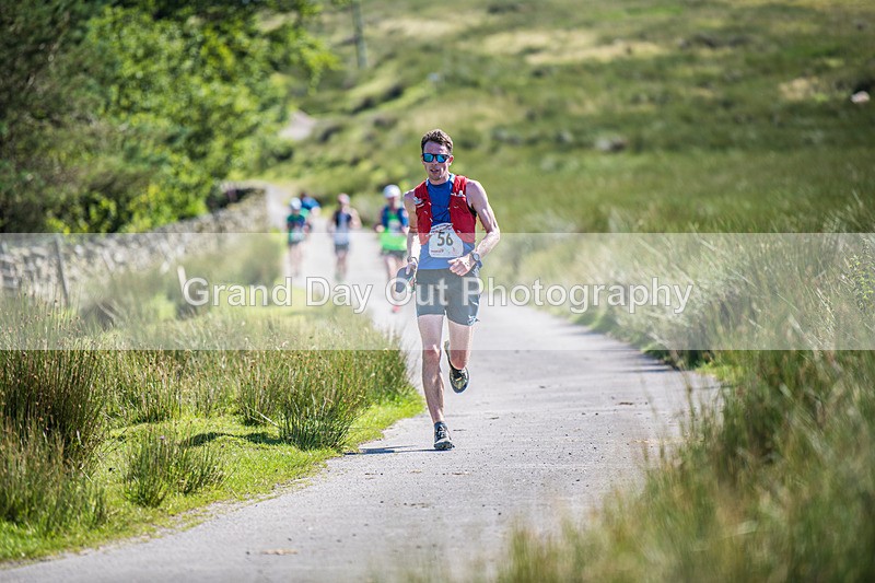 Tebay-988 - Tebay Fell Race Saturday 12th July 2025