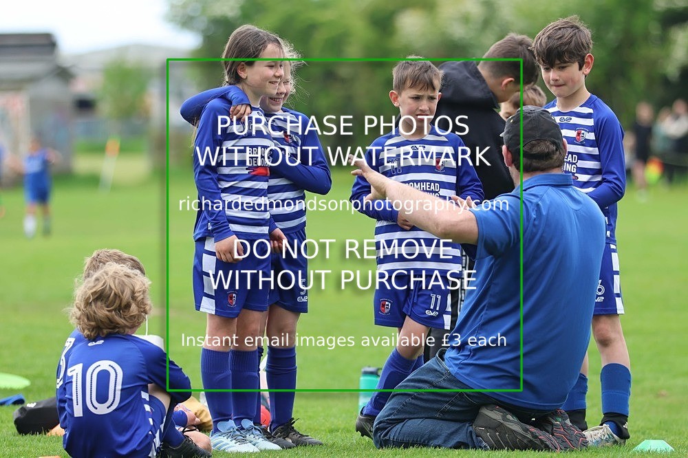533A1583 - Ambleside United U8's (16/5/26)