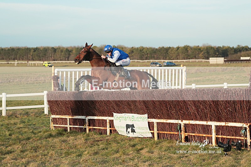 PtP 290123 0805 - Combined Services Point-to-Point 05/02/23