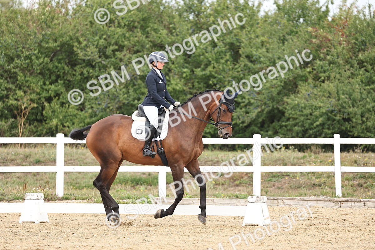 SBM_002545 - Class 7 - Novice 2 Warm Up