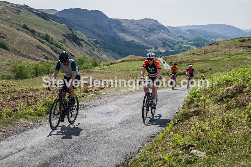 153317 - Hardknott Pass Camera 1 15.00-16.30
