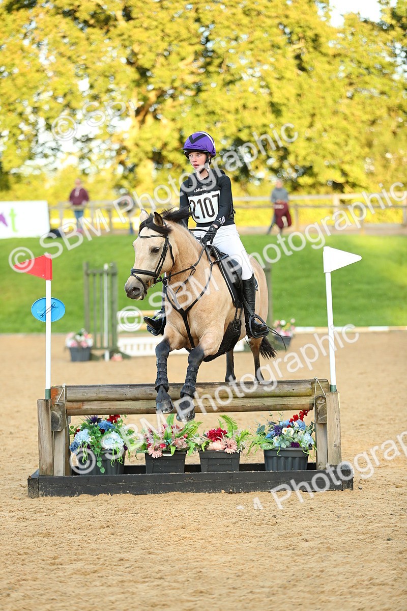 SBM_13076 - E9 Eventers Challenge 90cm Championship