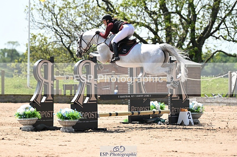 250509-124607-07069 - Cls 15 Talent Seeker Inc 7 yr old - Start to 1.30pm