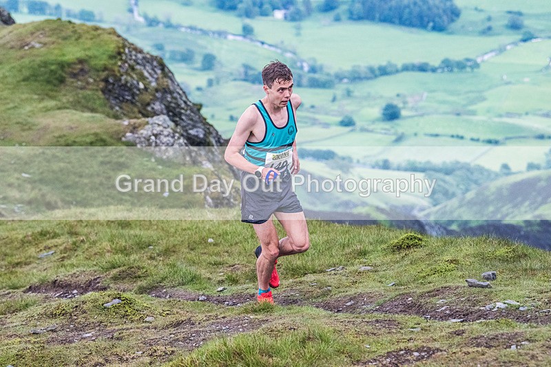 Belt Up Blencathra-219 - Kong Belt Up Blencathra Wednesday 8th June 2022