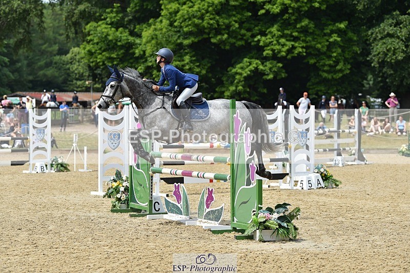 230617-121244-02531 - Cls 09 Blue Chip Pony Newc 1st Rnd