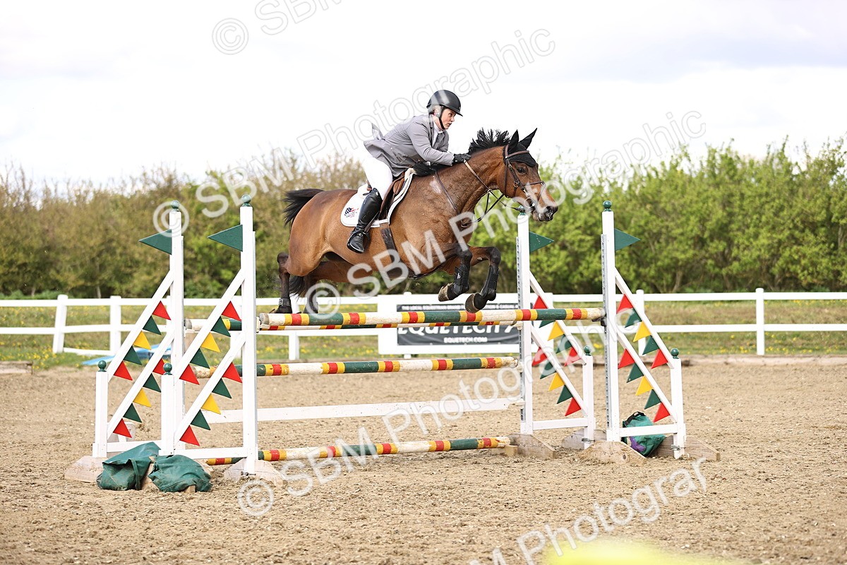 SBM_004750 - Class 19 - Senior Foxhunter - 1.20m