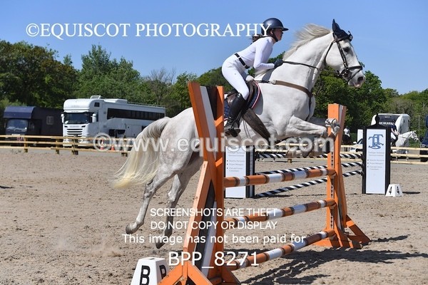 BPP_8271 - CLASS 5 Senior 1.05m Open