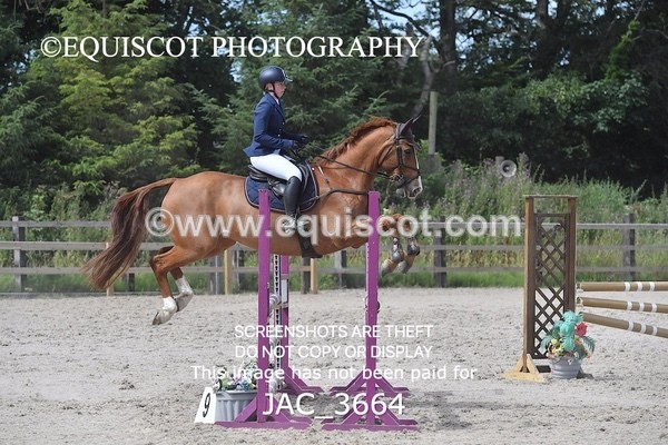 JAC_3664 - CLASS 4 Senior Discovery/ 1m Open