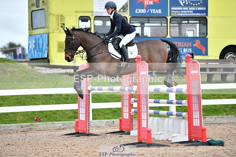 240124A-144249-00880 - Cls 5 Foxhunter & 1.20m Open