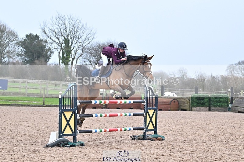 260114-134130-00461 - Cls 5 Foxhunter and 1.20m