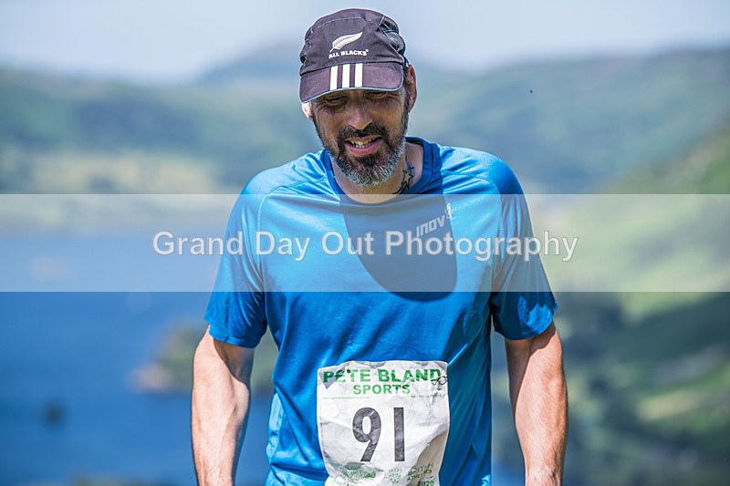 Arnison-264 - Arnison Dash Fell Race Sunday 29th June 2025