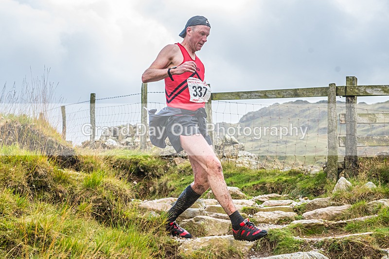 Langdale-1157 - Langdale Horseshoe Fell Race Saturday 8th October 2022
