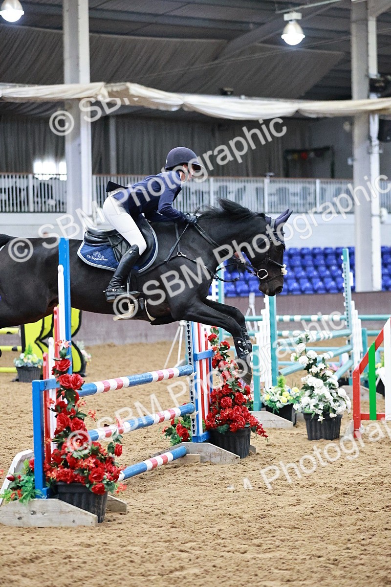 SBM_000653 - Class 2 - Senior British Novice 90cm