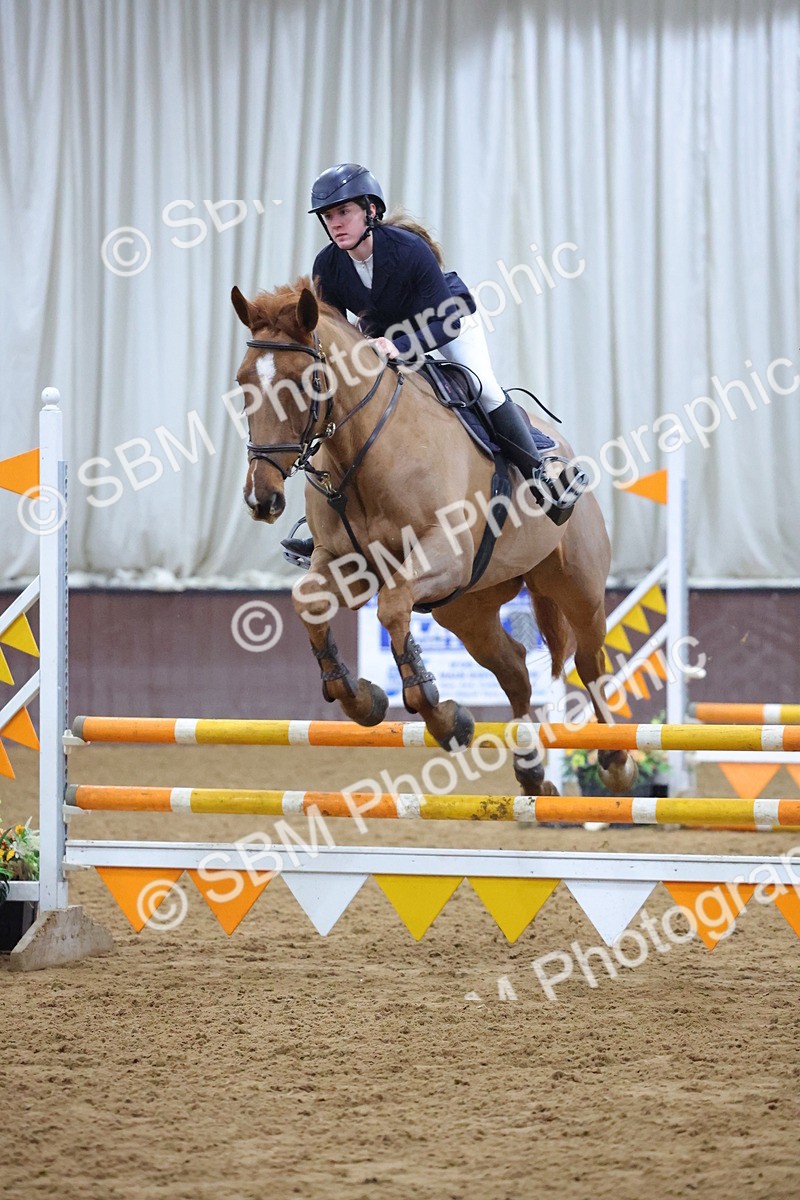 SBM_000979 - Class 13 - Equissage Pulse Senior British Novice/ 90cm Open - First Round (0.90m)