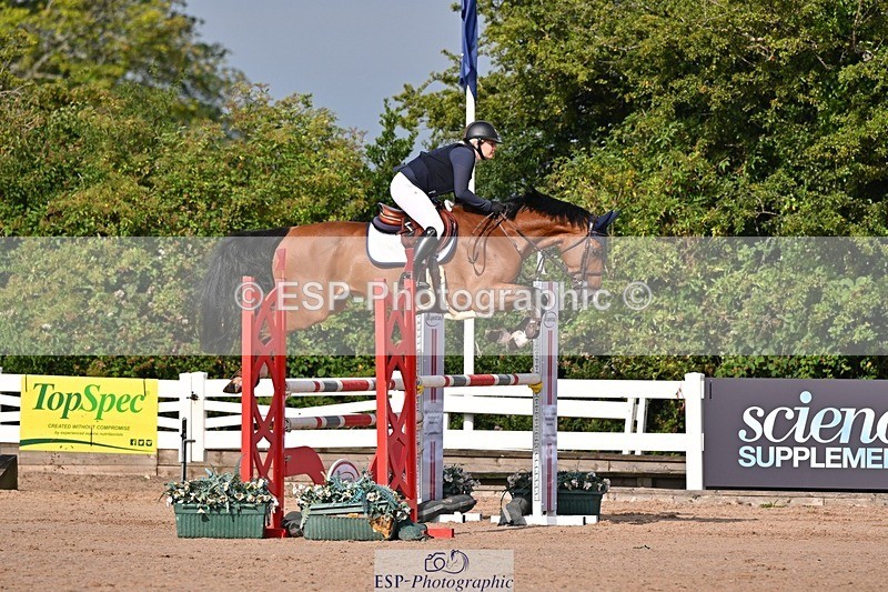 250718-091039-08700 - Cls 26, 1 Star 5yr old Tour