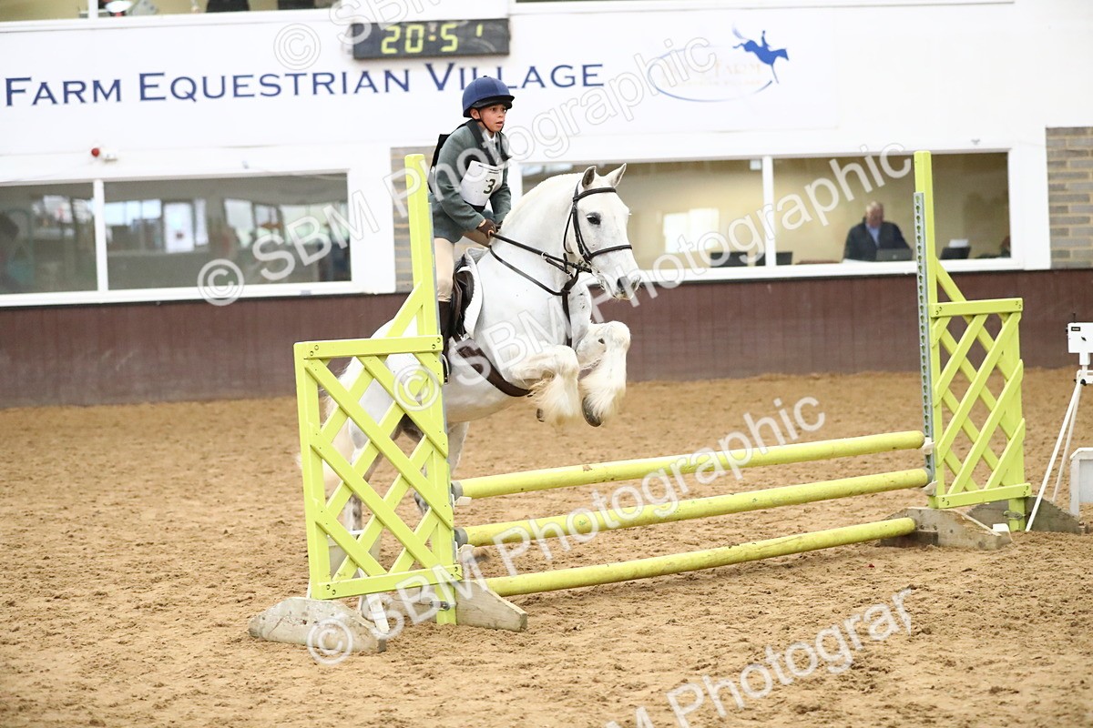 SBM_001987 - Class 4 - 60cm