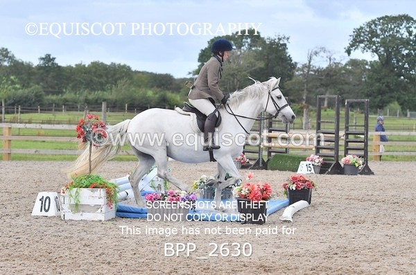 BPP_2630 - DERBY CLASS 8 - 90CM