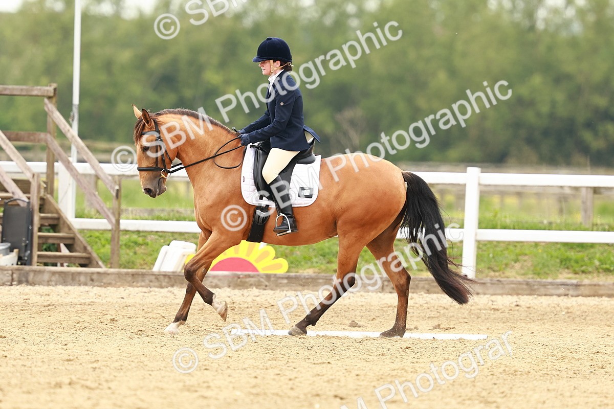 SBM_001038 - Class 6 - Novice 4