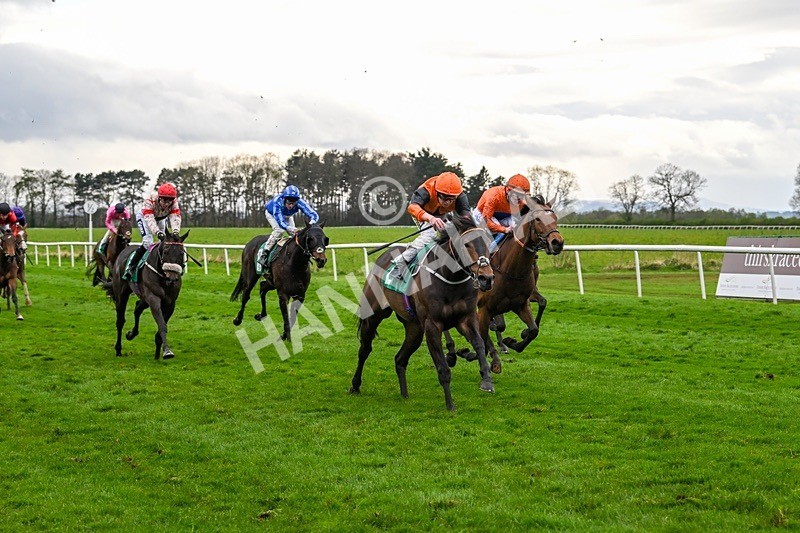 - Race 6