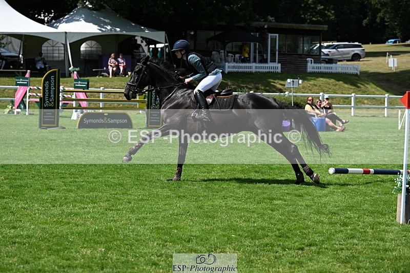 250703A-110146-03010 - Cls 1 Snr Foxhunter