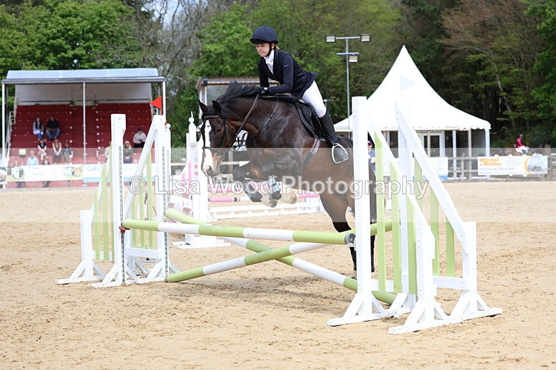 3E7A7229 - Class 8: 80cm Junior