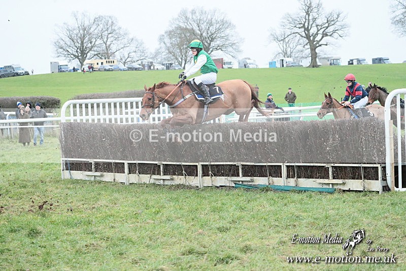 PtP 141225  1515 - Harkaway Club PtP Chaddesley Corbet 28/12/25